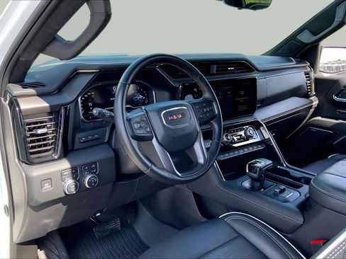 Used 2024 GMC Sierra 1500 AT4X w/ AT4X AEV Edition AWD/4WD image 32