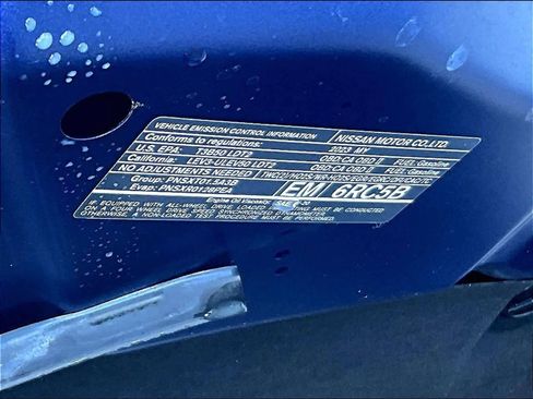 Used 2023 Nissan Rogue SL w/ SL Premium Package image 35