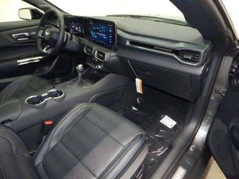 New 2025 Ford Mustang GT Premium image 17