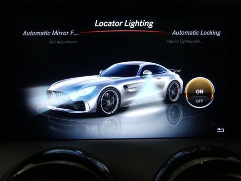 Used 2018 Mercedes-Benz AMG GT R image 12