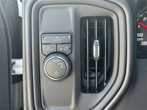 New 2025 Chevrolet Silverado 1500 Custom image 20