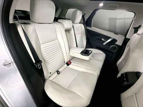 Certified 2025 Land Rover Discovery Sport S AWD/4WD image 10