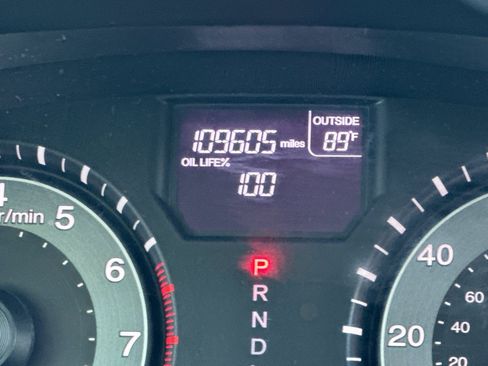 Used 2017 Honda Odyssey EX-L image 23