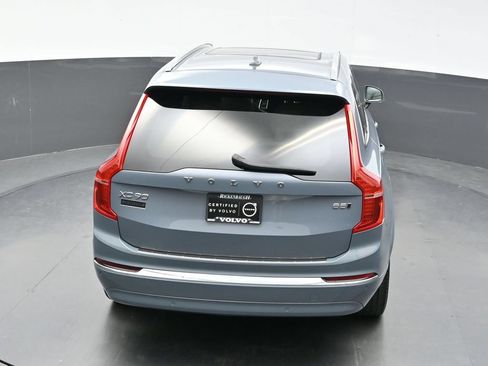 Used 2023 Volvo XC90 B5 Plus w/ Protection Package Premier AWD/4WD image 40