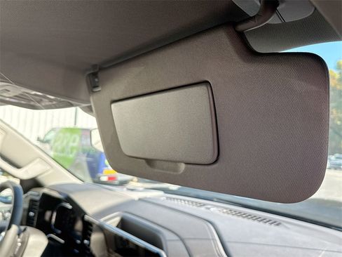 New 2026 Chevrolet Silverado 1500 LT Trail Boss image 33