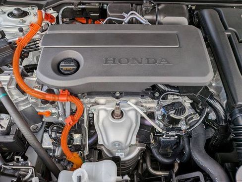 New 2026 Honda Civic Sport Touring image 17