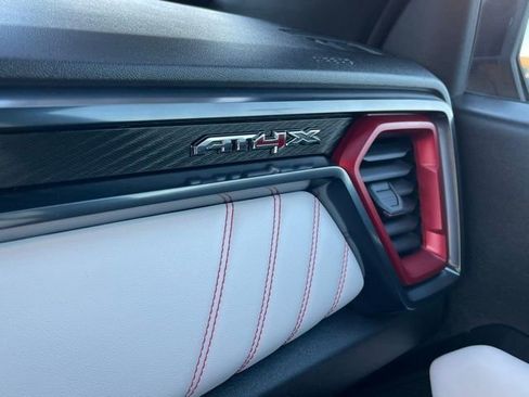 Used 2024 GMC Canyon AT4X image 25