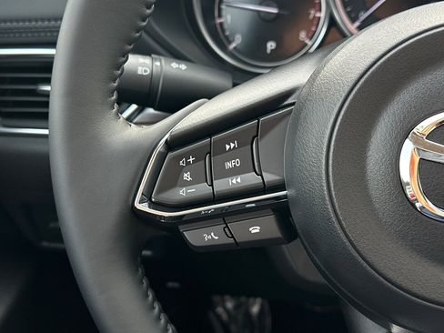 New 2025 MAZDA CX-5 AWD 2.5 S w/ Preferred Package image 22