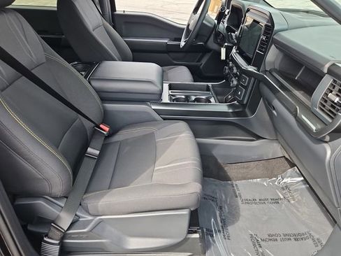 Used 2025 Ford F150 STX image 19