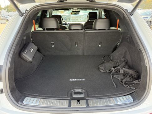 Used 2026 Genesis GV70 3.5T Sport Prestige image 31
