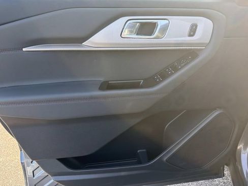 New 2026 Ford Explorer Active RWD image 23