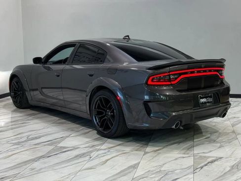 Used 2022 Dodge Charger Scat Pack RWD image 9