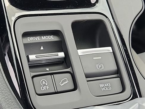New 2026 Honda Passport RTL image 21