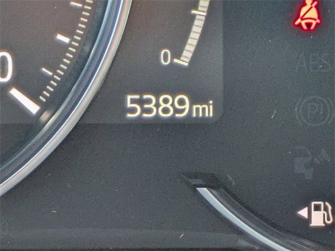 Certified 2025 MAZDA CX-5 Signature image 23