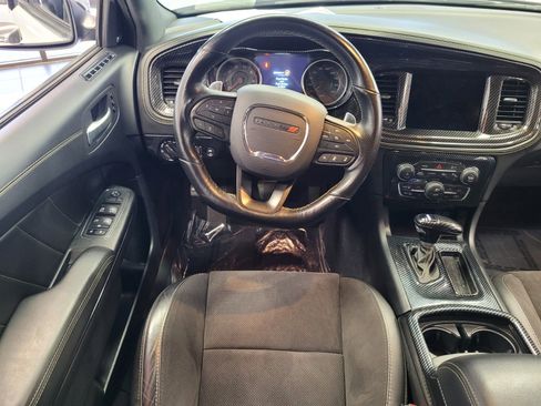 Used 2023 Dodge Charger Scat Pack image 12