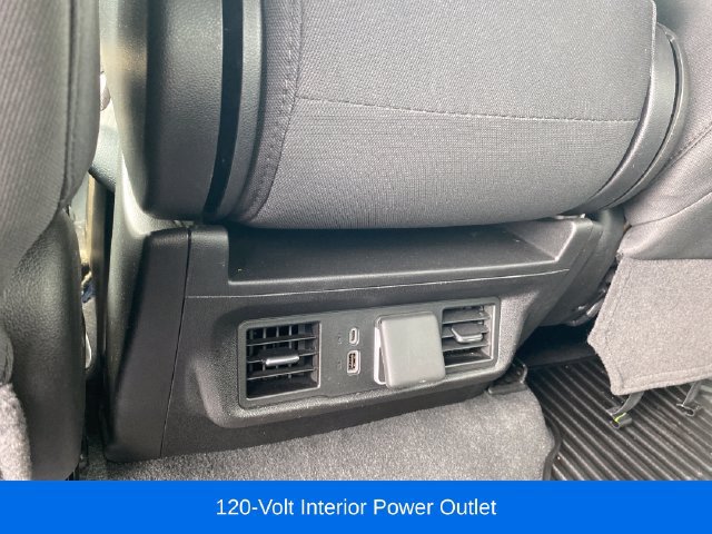 Certified 2026 Chevrolet Silverado 1500 RST AWD/4WD image 19