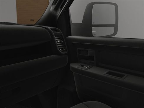 New 2025 RAM 2500 Tradesman image 22