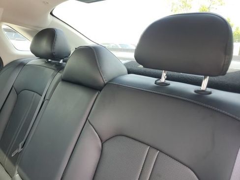 Used 2022 Kia K5 EX w/ EX Premium Package FWD image 12