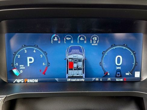 New 2025 Ford F150 Raptor image 25