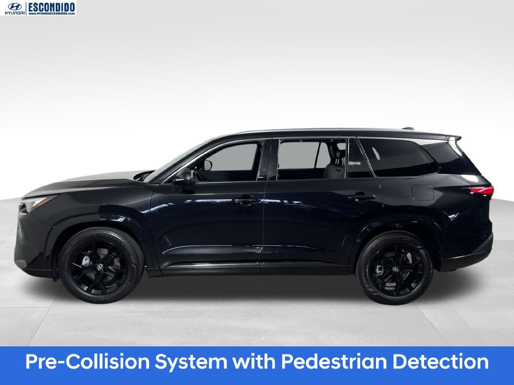 Used 2024 Lexus TX 350 FWD image 6