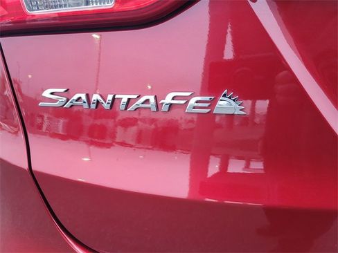 Used 2016 Hyundai Santa Fe Sport image 10