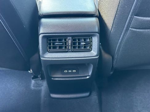 Certified 2024 Honda CR-V EX image 21