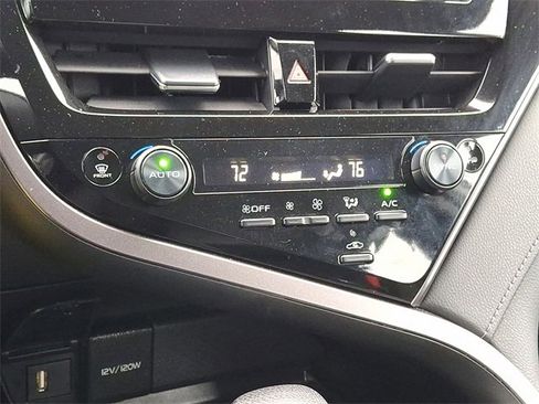 Certified 2024 Toyota Camry LE image 16