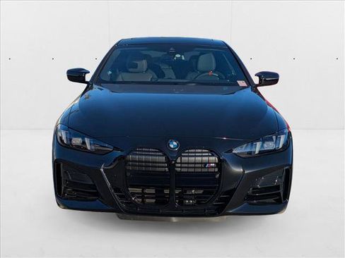 New 2026 BMW M440i Coupe w/ Parking Assistance Package RWD image 6