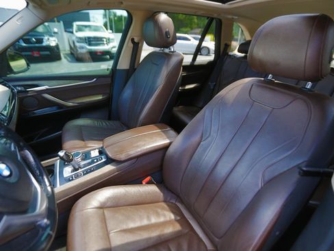 Used 2015 BMW X5 xDrive35i AWD/4WD image 5