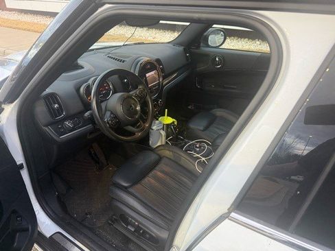 Used 2020 MINI Cooper Countryman S w/ Driver Assistance Package image 10