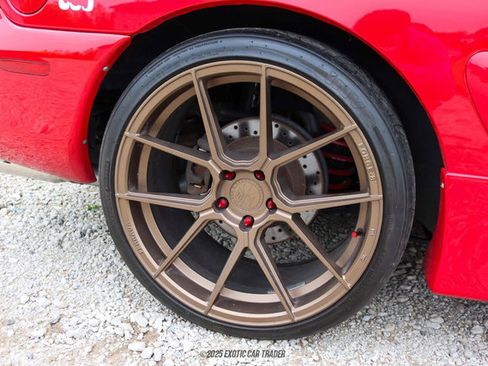 Used 1994 Ford Mustang GT image 81