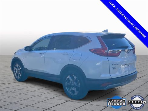 Used 2019 Honda CR-V EX-L image 4