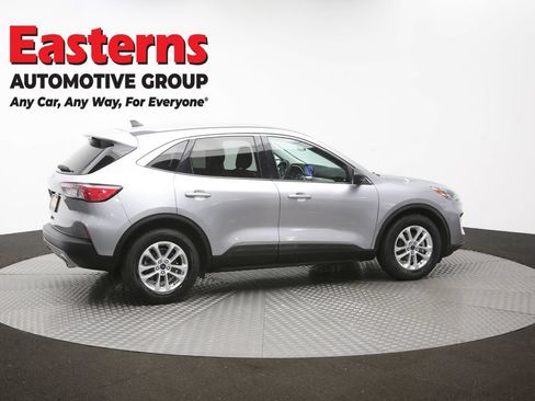 Used 2022 Ford Escape SE FWD image 44