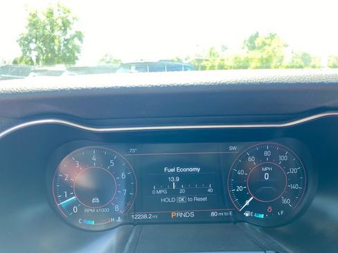 Used 2019 Ford Mustang GT Premium w/ Equipment Group 401A RWD image 26