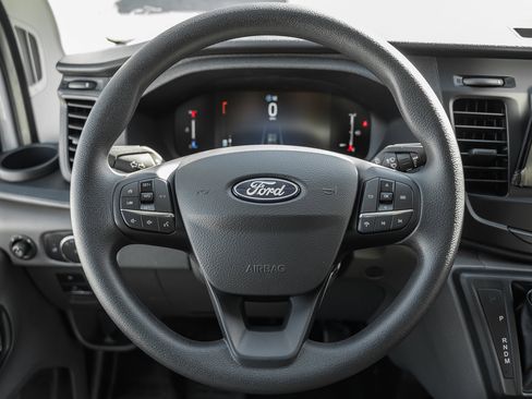 New 2026 Ford Transit 250 Low Roof w/ Load Area Protection Package image 29