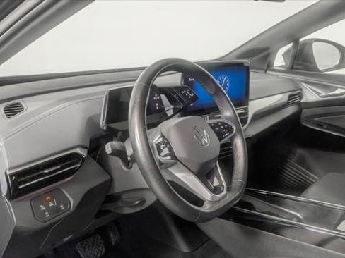 Used 2023 Volkswagen ID.4 Pro S RWD image 14