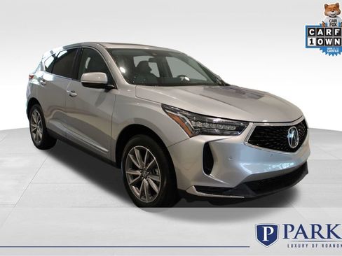 Used 2023 Acura RDX FWD w/ Technology Package image 1