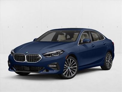 Used 2022 BMW 228i xDrive Gran Coupe w/ Convenience Package