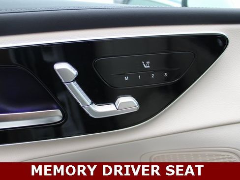 New 2024 Mercedes-Benz GLC 300 4MATIC image 14