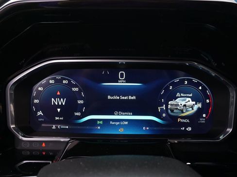 New 2026 Chevrolet Silverado 2500 LT w/ Trail Boss Package image 21