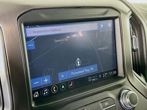 Used 2021 GMC Sierra 2500 AT4 w/ AT4 Premium Plus Package image 14