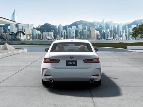 New 2026 BMW 330i Sedan image 5