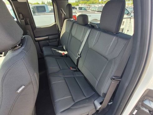 New 2026 Ford F150 STX RWD image 6