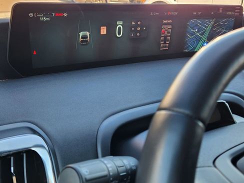 Certified 2025 Ford Expedition Tremor image 25