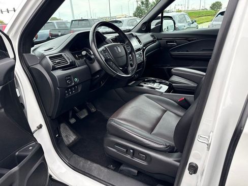 Used 2022 Honda Ridgeline Black Edition image 19