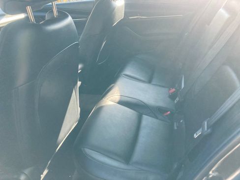 Used 2019 MAZDA MAZDA3 AWD Hatchback image 29