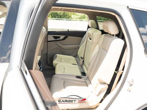 Used 2018 Audi Q7 2.0T Premium Plus image 21