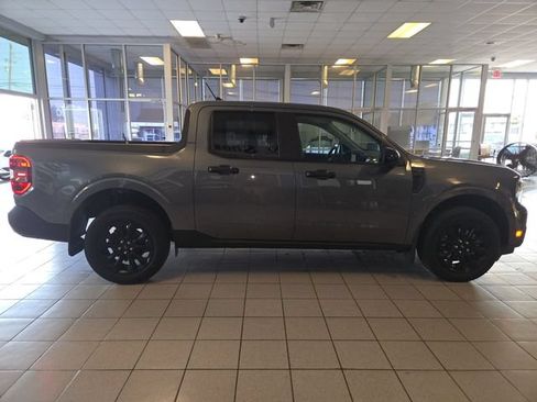 Used 2024 Ford Maverick XLT w/ XLT Luxury Package FWD image 9