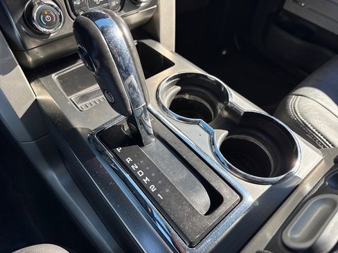 Used 2014 Ford F150 FX4 w/ Equipment Group 402A Luxury image 18