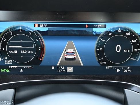 New 2026 Subaru Outback Touring XT image 34